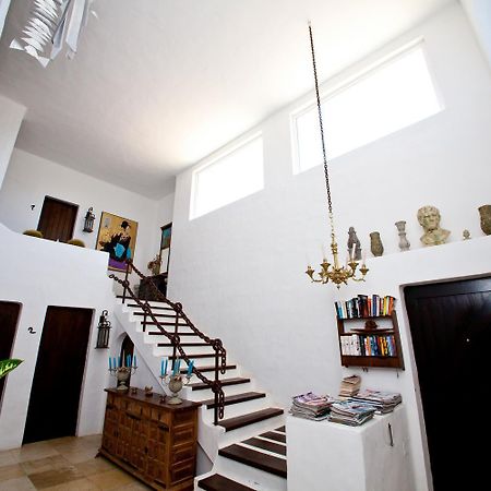 Casa De Hilario Hotel Yaiza  Kültér fotó