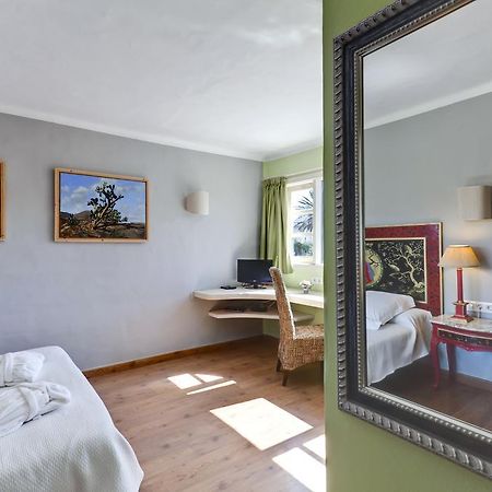 Casa De Hilario Hotel Yaiza  Kültér fotó