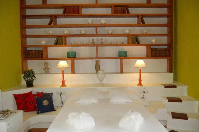 Casa De Hilario Hotel Yaiza  Kültér fotó