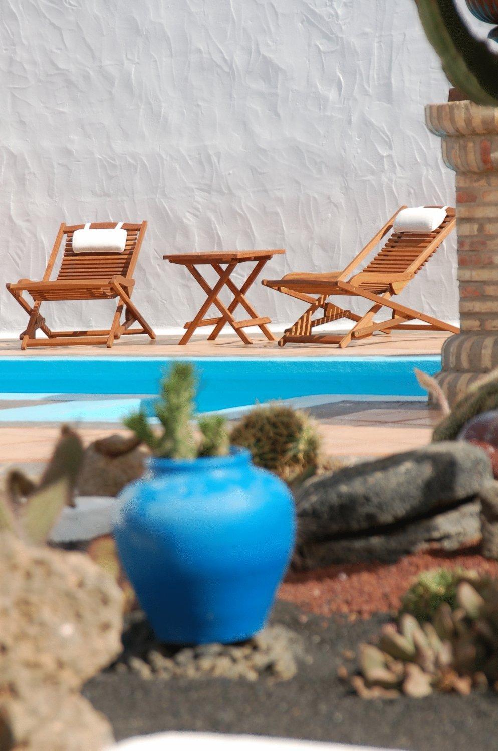 Casa De Hilario Hotel Yaiza  Kültér fotó