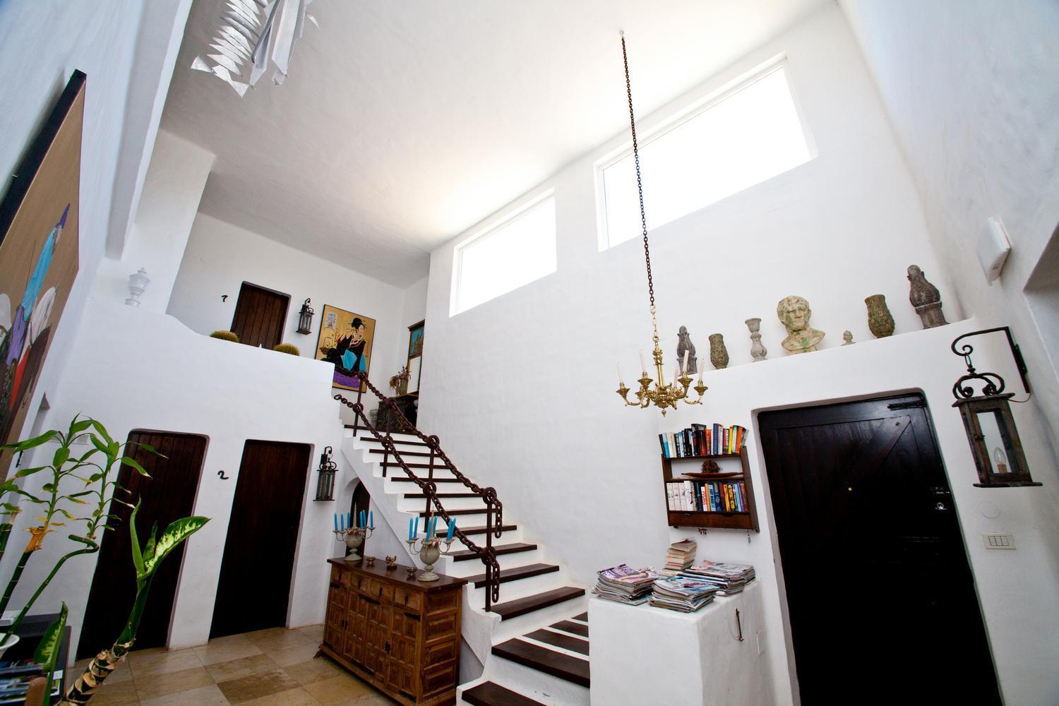Casa De Hilario Hotel Yaiza  Kültér fotó