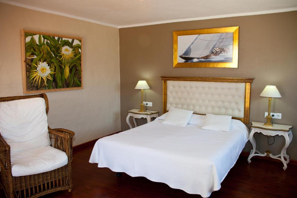 Casa De Hilario Hotel Yaiza  Szoba fotó