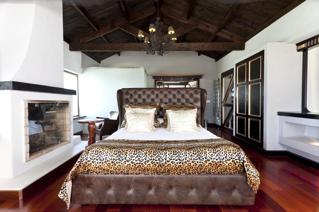 Casa De Hilario Hotel Yaiza  Kültér fotó