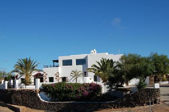 Casa De Hilario Hotel Yaiza  Kültér fotó