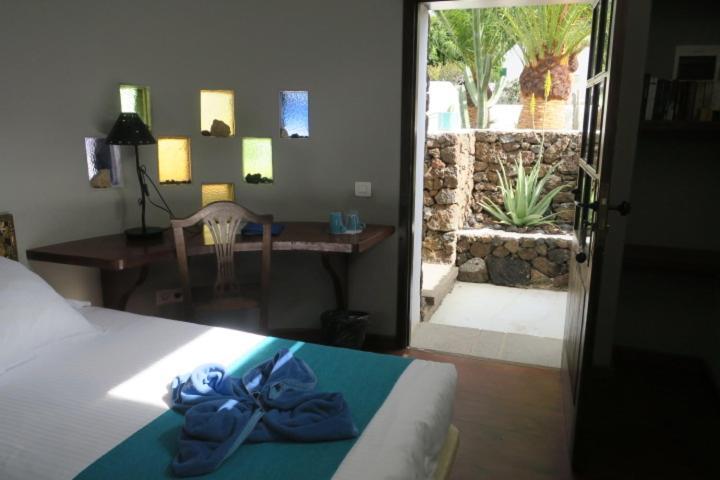Casa De Hilario Hotel Yaiza  Kültér fotó